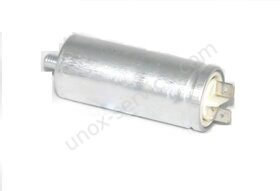 Unox KVE1085A Конденсатор 5uf 450v (VE221, KCN1000A)