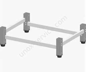 Подставка под печи UNOX XWVRC-0011-L