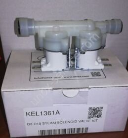 Unox KEL1361A Клапан XBC/XVC (EL1360A0, EL1360A1, EL1361A0, KEL1360A)