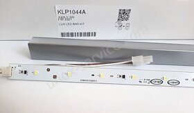 Unox KLP1044A LED светильник печи Unox