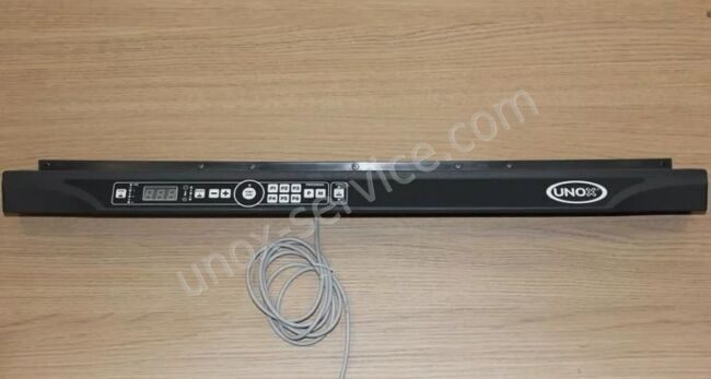 Unox KVM2188B - Плата управления linemiss 800 dynamic (pe1980)