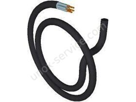 Unox CE1460A1 - Cable 5x4mmq h07rn-f l=1,8mt