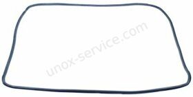 Unox KGN055B - Уплотнитель gn055a, gn055b (снят с производства)