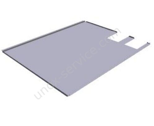 Unox 0F1505B0 - Внешняя задняя панель для XEBC-10EU-E