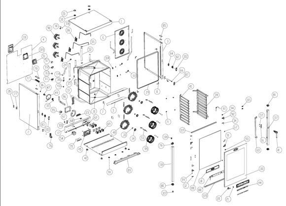 XBC805